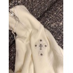 2025年9月27日入荷秋冬新作YSLアンダーシャツファッション/誕生日プレゼント/贈り物 can工場