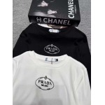 2025年9月27日入荷秋冬新作Pradaアンダーシャツファッション/誕生日プレゼント/贈り物 can工場