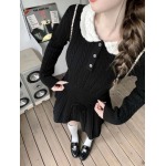 2025年9月27日入荷秋冬新作Chanel上下ファッション/誕生日プレゼント/贈り物 can工場