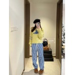 2025年9月27日入荷秋冬新作Vivienneセーターファッション/誕生日プレゼント/贈り物 can工場