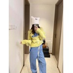 2025年9月27日入荷秋冬新作Vivienneセーターファッション/誕生日プレゼント/贈り物 can工場