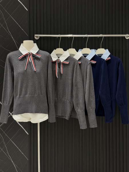 2025年9月27日入荷秋冬新作Thom Browneセータ...