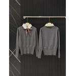 2025年9月27日入荷秋冬新作Thom Browneセーターファッション/誕生日プレゼント/贈り物 can工場