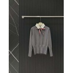 2025年9月27日入荷秋冬新作Thom Browneセーターファッション/誕生日プレゼント/贈り物 can工場