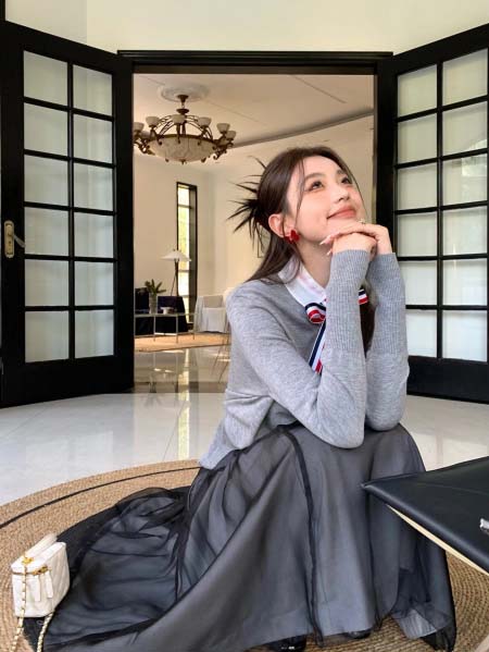 2025年9月27日入荷秋冬新作Thom Browneセータ...