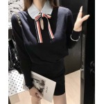 2025年9月27日入荷秋冬新作THOM BROWNEセーターファッション/誕生日プレゼント/贈り物 can工場