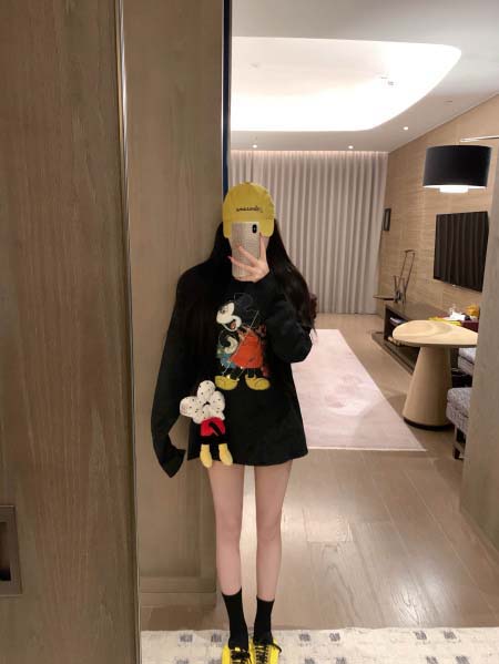 2025年9月27日入荷秋冬新作AMIセーターファッション/...