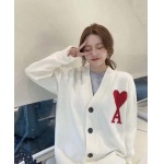 2025年9月27日入荷秋冬新作AMIセーターファッション/誕生日プレゼント/贈り物 can工場