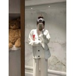 2025年9月27日入荷秋冬新作AMIセーターファッション/誕生日プレゼント/贈り物 can工場