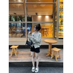 2025年9月27日入荷秋冬新作AMIセーターファッション/誕生日プレゼント/贈り物 can工場