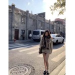 2025年9月27日入荷秋冬新作AMIセーターファッション/誕生日プレゼント/贈り物 can工場