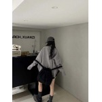 2025年9月27日入荷秋冬新作AMI ニットカーディガン  ファッション/誕生日プレゼント/贈り物 can工場