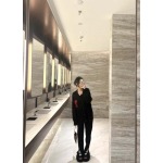 2025年9月27日入荷秋冬新作AMI ニットカーディガン  ファッション/誕生日プレゼント/贈り物 can工場