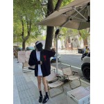 2025年9月27日入荷秋冬新作AMI ニットカーディガン  ファッション/誕生日プレゼント/贈り物 can工場