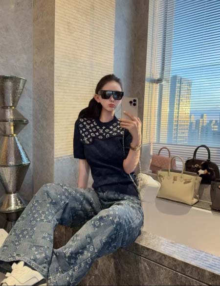 2025年9月27日入荷秋冬新作Louis Vuittonジ...