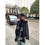 2025年9月27日入荷秋冬新作Burberryストールファッション/誕生日プレゼント/贈り物 can工場