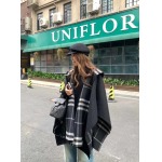 2025年9月27日入荷秋冬新作Burberryストールファッション/誕生日プレゼント/贈り物 can工場