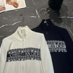 2025年9月27日入荷秋冬新作Dior ニットのセーターファッション/誕生日プレゼント/贈り物 can工場