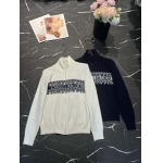 2025年9月27日入荷秋冬新作Dior ニットのセーターファッション/誕生日プレゼント/贈り物 can工場