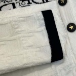 2025年9月27日入荷秋冬新作Dior ニットの上着ファッション/誕生日プレゼント/贈り物 can工場