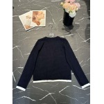 2025年9月27日入荷秋冬新作Dior ニットの上着ファッション/誕生日プレゼント/贈り物 can工場