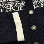 2025年9月27日入荷秋冬新作Dior ニットの上着ファッション/誕生日プレゼント/贈り物 can工場