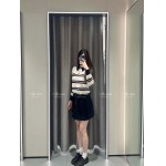 2025年9月27日入荷秋冬新作 miumiu上下ファッション/誕生日プレゼント/贈り物 can工場