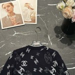 2025年9月27日入荷秋冬新作Chanelニットのセーターファッション/誕生日プレゼント/贈り物 can工場
