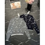 2025年9月27日入荷秋冬新作Chanelニットのセーターファッション/誕生日プレゼント/贈り物 can工場
