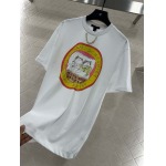 2025年9月27日入荷秋冬新作Louis Vuitton半袖 tシャツファッション/誕生日プレゼント/贈り物 can工場