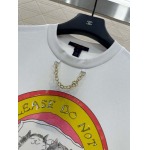 2025年9月27日入荷秋冬新作Louis Vuitton半袖 tシャツファッション/誕生日プレゼント/贈り物 can工場