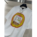 2025年9月27日入荷秋冬新作Louis Vuitton半袖 tシャツファッション/誕生日プレゼント/贈り物 can工場