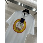 2025年9月27日入荷秋冬新作Louis Vuitton半袖 tシャツファッション/誕生日プレゼント/贈り物 can工場
