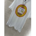 2025年9月27日入荷秋冬新作Louis Vuitton半袖 tシャツファッション/誕生日プレゼント/贈り物 can工場