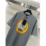 2025年9月27日入荷秋冬新作Louis Vuitton半袖 tシャツファッション/誕生日プレゼント/贈り物 can工場
