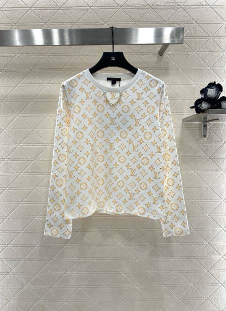 2025年9月27日入荷秋冬新作Louis Vuitton長...