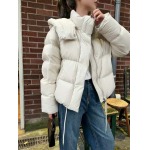 2025年9月27日入荷秋冬新作LOEWEダウンジャケットファッション/誕生日プレゼント/贈り物 can工場