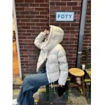 2025年9月27日入荷秋冬新作LOEWEダウンジャケットファッション/誕生日プレゼント/贈り物 can工場