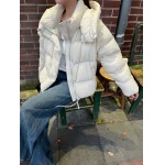 2025年9月27日入荷秋冬新作LOEWEダウンジャケットファッション/誕生日プレゼント/贈り物 can工場