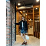 2025年9月27日入荷秋冬新作LOEWEダウンジャケットファッション/誕生日プレゼント/贈り物 can工場