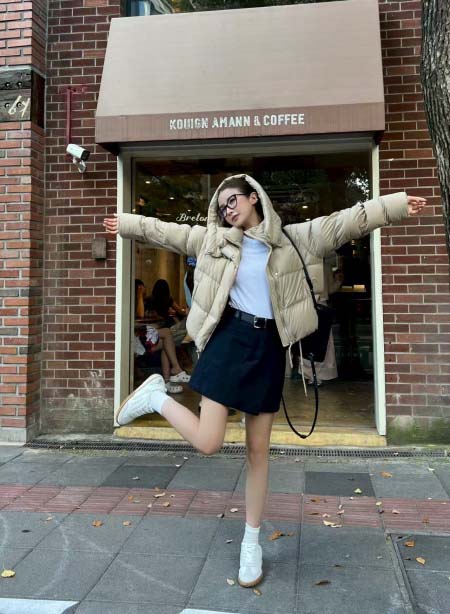 2025年9月27日入荷秋冬新作LOEWEダウンジャケットフ...