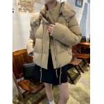 2025年9月27日入荷秋冬新作LOEWEダウンジャケットファッション/誕生日プレゼント/贈り物 can工場