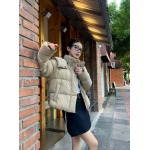 2025年9月27日入荷秋冬新作LOEWEダウンジャケットファッション/誕生日プレゼント/贈り物 can工場