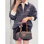 2025年9月27日入荷秋冬新作 miumiuファッション/誕生日プレゼント/贈り物 can工場