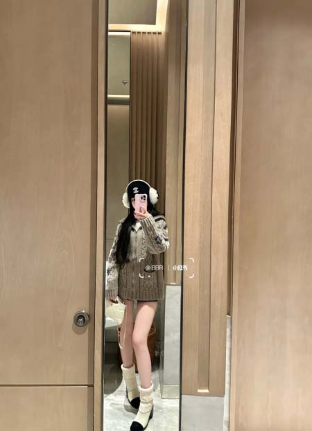 2025年9月27日入荷秋冬新作Chanelジャケットファッ...