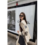 2025年9月27日入荷秋冬新作Chanelジャケットファッション/誕生日プレゼント/贈り物 can工場