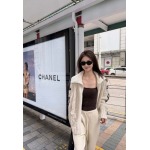 2025年9月27日入荷秋冬新作Chanelジャケットファッション/誕生日プレゼント/贈り物 can工場