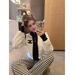 2025年9月27日入荷秋冬新作Celine ニットカーディガン  ファッション/誕生日プレゼント/贈り物 can工場