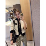 2025年9月27日入荷秋冬新作Celine ニットカーディガン  ファッション/誕生日プレゼント/贈り物 can工場