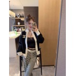 2025年9月27日入荷秋冬新作Celine ニットカーディガン  ファッション/誕生日プレゼント/贈り物 can工場